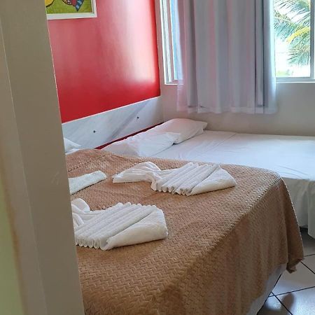 Apartamentos Beira Mar Marinas Tamandare Praia Dos Carneiros Zewnętrze zdjęcie