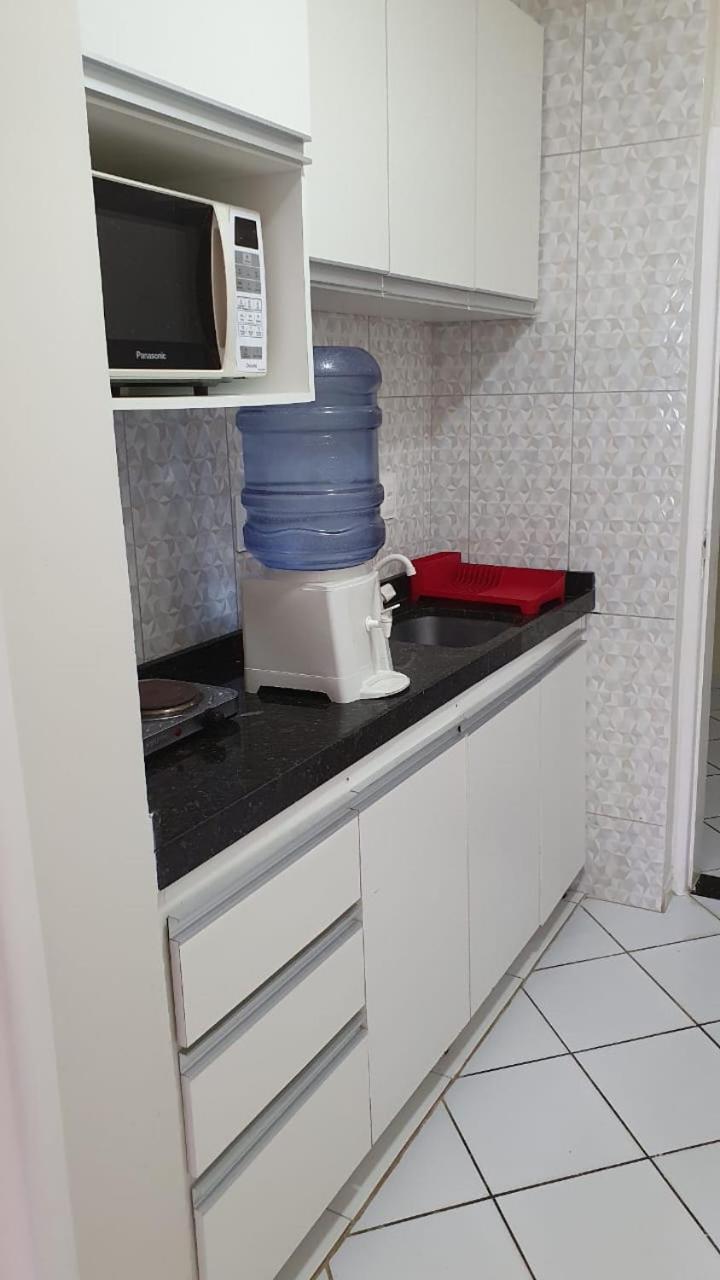 Apartamentos Beira Mar Marinas Tamandare Praia Dos Carneiros Zewnętrze zdjęcie