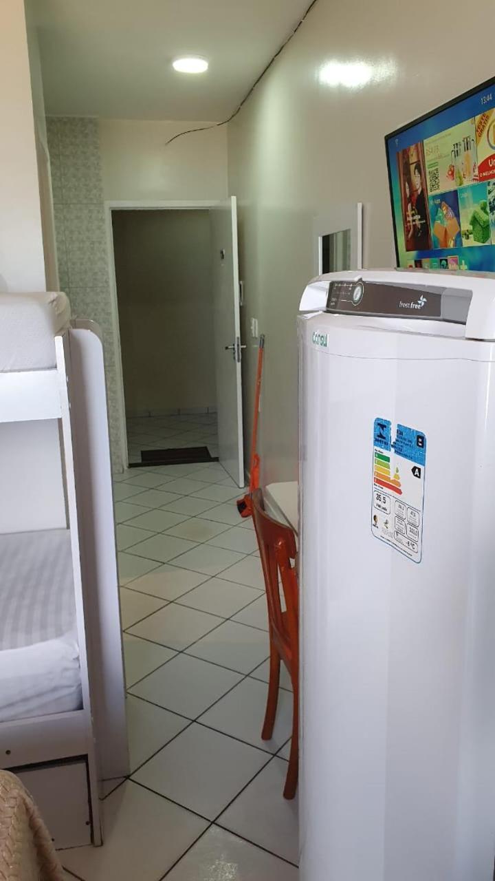 Apartamentos Beira Mar Marinas Tamandare Praia Dos Carneiros Zewnętrze zdjęcie