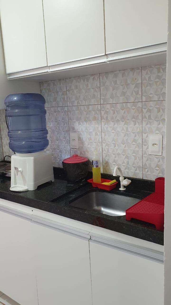 Apartamentos Beira Mar Marinas Tamandare Praia Dos Carneiros Zewnętrze zdjęcie