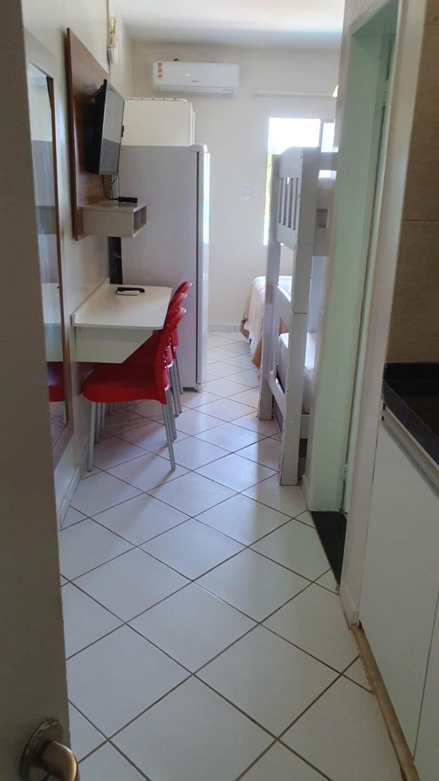 Apartamentos Beira Mar Marinas Tamandare Praia Dos Carneiros Zewnętrze zdjęcie